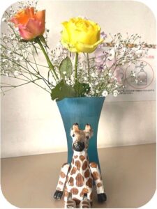 今日も元気に診療中！