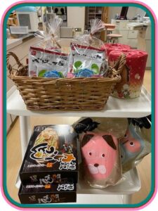 12/13～クリスマスイベント開催！